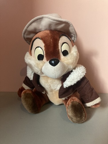 Peluche cip ciop disney - peluche, &