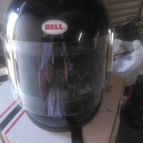 Casco integrale bell - bell, star