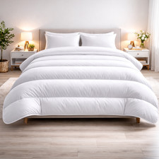 PIUMINO 300 GRAMMI AUTUNNO