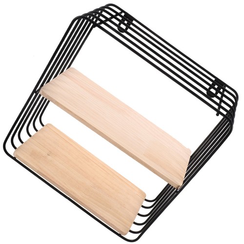 Scaffali decorativi parete - a,