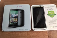 Smartphone HTC One M8 16 GB