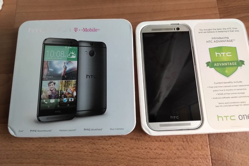 Smartphone htc one gb - one, 16