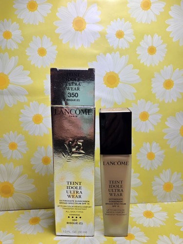 Lancome teint idole ultra wear - teint,