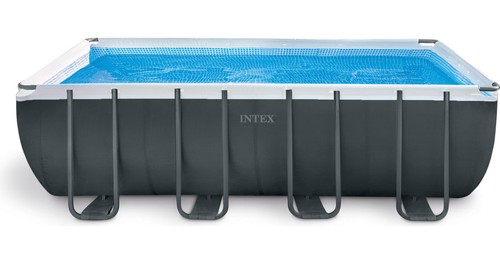 Piscina fuoriterra ultra - piscina, frame