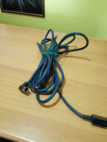 Cavo caricatore kenwood - cavo, cd