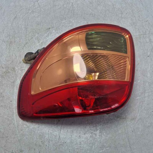 Stop faro fanale post - , fiat