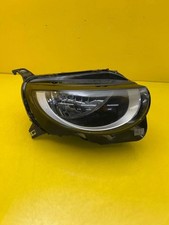 Faro proiettore Fiat 500E 2020