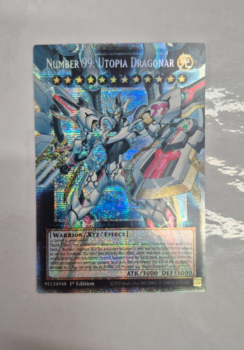 Number 99 utopia - number,