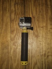 GoPro HERO4 Action Camera