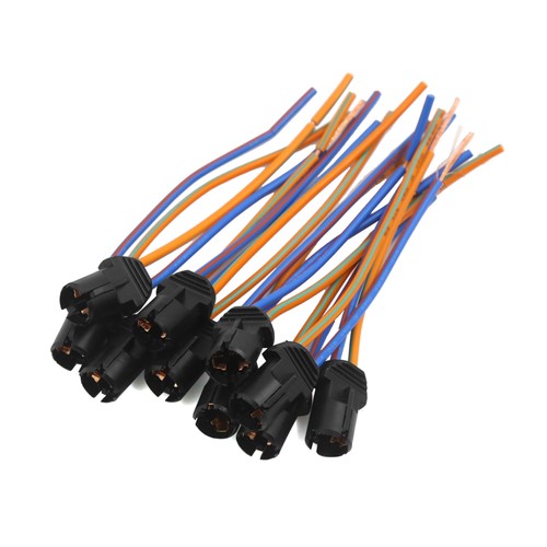 T10 presa led - presa,