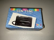 Fotocamera panoramica vintage