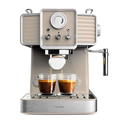 Macchina per caffè espresso - , a