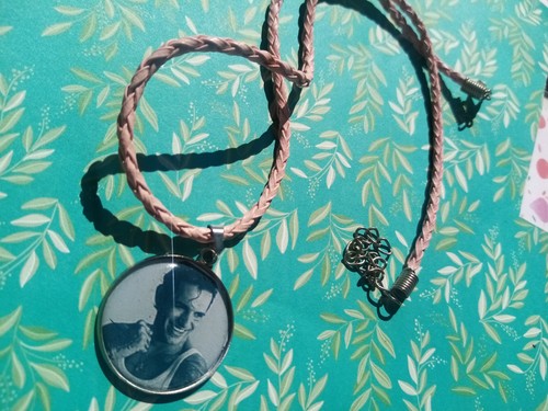 Collana achille lauro pop - collana,