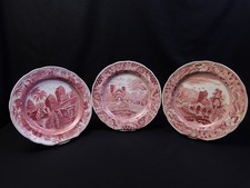 3 SPODE ARCHIVE COLLECTION