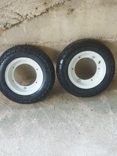 Ruote Complete Lambretta 150D