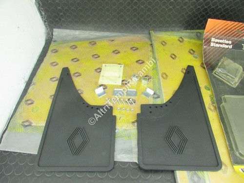 Para spruzzi renault r14 - renault,