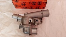 ALFA ROMEO 156 2.5 V6 LANCIA KAPPA COUPE GRUPPO TERMOSTATO ORIGINALE 60604166