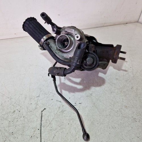 Turbo kia retona sportage 0 - retona,