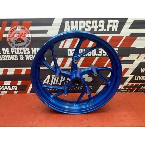 Cerchio anteriore bmw - k1200, s