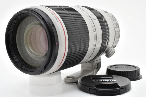 Canon 100 400 6 - ef, 100-400