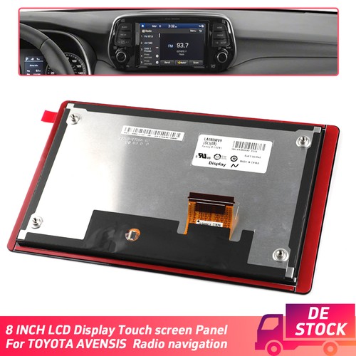 Display lcd touch screen - lcd,