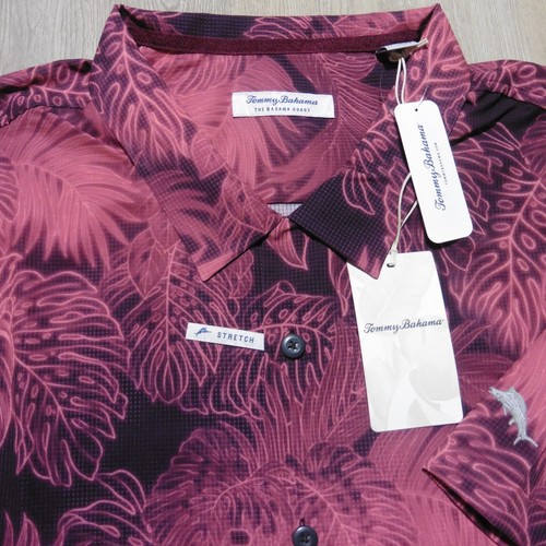 Tommy bahama uomo 4xlb - tommy, 4xl