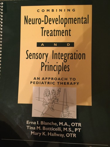 Combining neuro developmental - combining, neuro-developmental