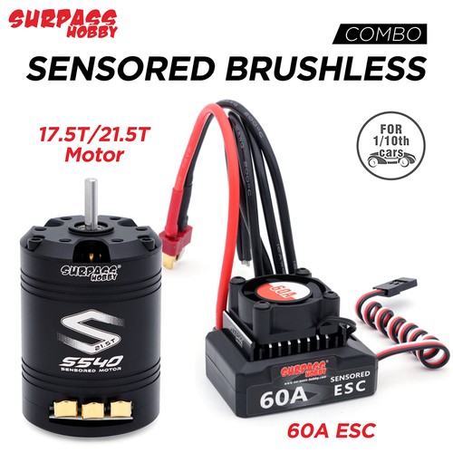 Surpasshobby motore brushless - surpasshobby,