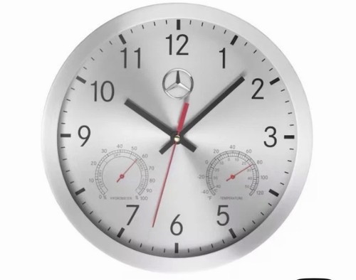 Orologio parete - da,