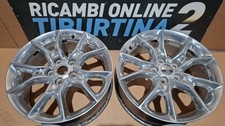 45bis cerchi in lega jeep grand cherokee R20 cerchi originali cod 1vh41trmad