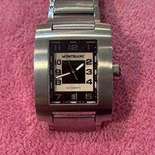 Orologio Mont Blanc PROFILO XL