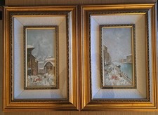 2 Opere di Augusto Alvino, Il
