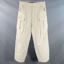 Pantaloni Cargo Casual In