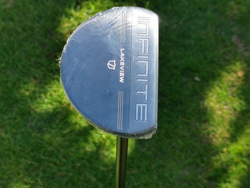 Wilson infinite lakeview zero - lakeview,