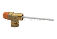 Valvola di sicurezza