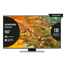 Smart samsung q80d qled - samsung,