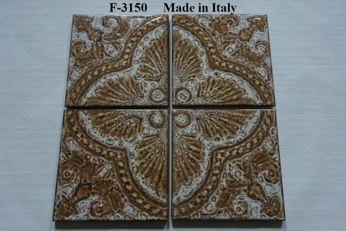 Piastrelle retrò 20 - ,