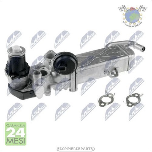 Valvola egr ajs per audi - ajs,