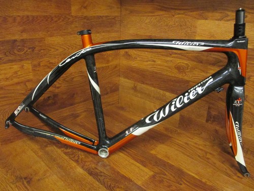 Wilier triestina cento carbon - cento,
