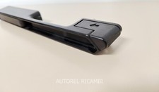 MANIGLIA APRIPORTA INTERNA FIAT PANDA 4X4 - FIAT PANDA 141 PORTA SINISTRA NERO