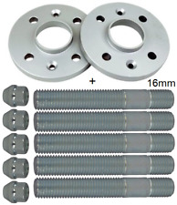 COPPIA DISTANZIALI RUOTA