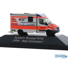 Rietze RDC Bad Dürkheim