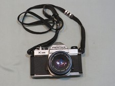 Fotocamera reflex vintage