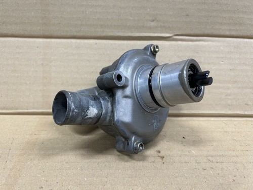 Pompa acqua agusta - mv, brutale