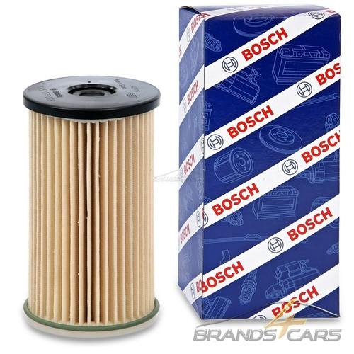 Filtro carburante bosch - filtro,