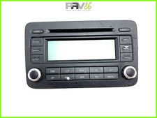 Autoradio CD RCD 500