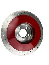 Disco freno posteriore Boom