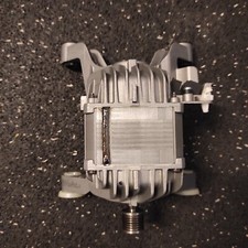 Motore Lavatrice Bosch Siemens