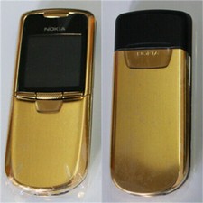 (Unlocked) Original Nokia 8800