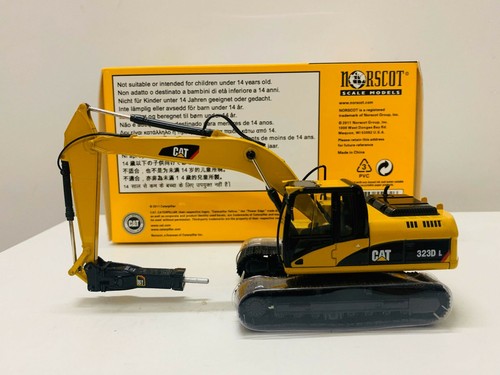 Escavatore idraulico norscot - escavatore,